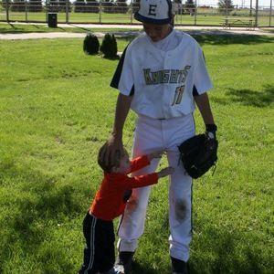 Meet your Posher, Nate